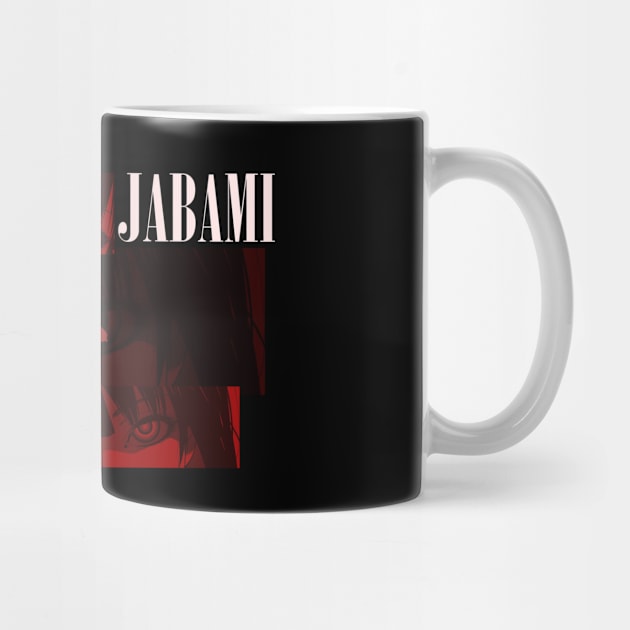 jabami by thecaoan